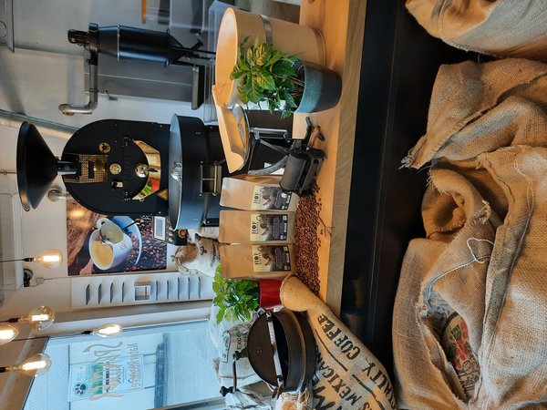 Hofkaffee Bio & Fairtrade