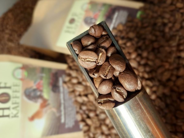Hofkaffee Bio & Fairtrade