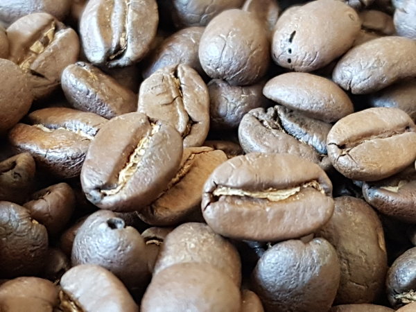 DECAFE Bio Espresso 100 %  Entkoffeiniert