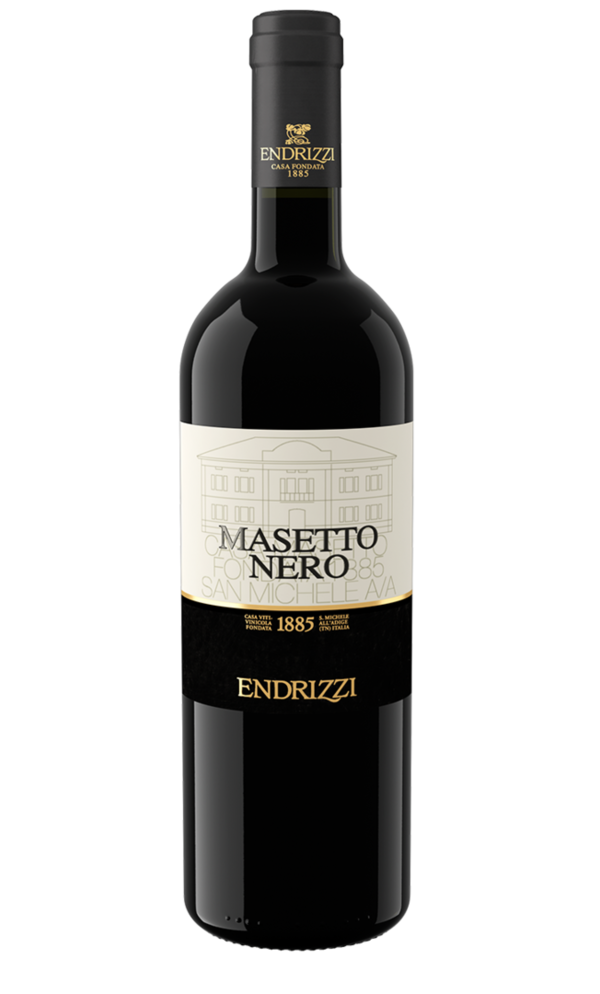 Endrizzi Trentino Masseto Nero Igt Spengler WeinDepot