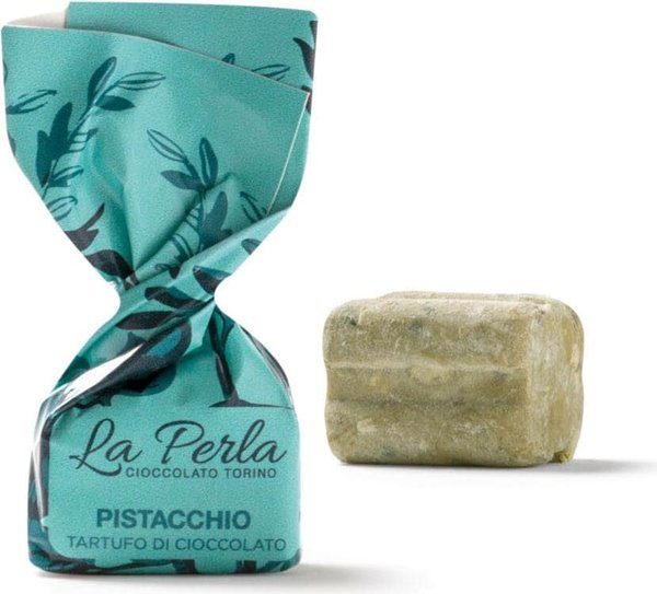 La Perla Pistacchio - einzeln verpackt -